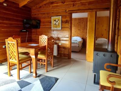 Cabins Turismo Don Hugo