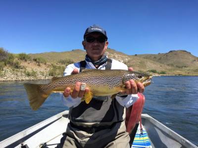 Lake Outings Peak Boat Rental