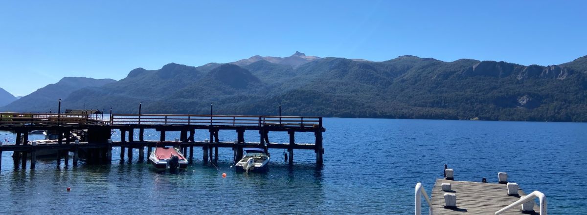 Lake Outings Peak Boat Rental