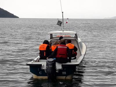 Operadores de Servicios Turísticos Drakkar Turismo Patagonia