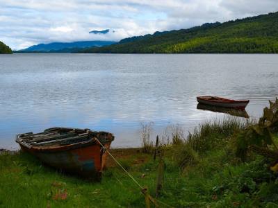 Tourist Services Operators Albatrosur Patagonia