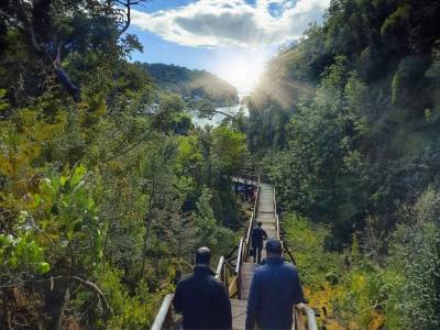 Tourist Services Operators Albatrosur Patagonia