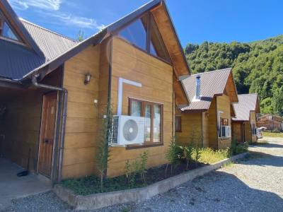 Cabins Cabañas Antonia