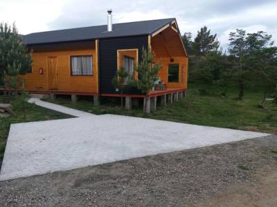 Cabins Rincon del Sur