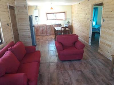 Cabins Rincon del Sur