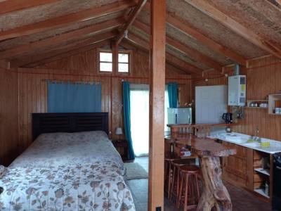 Cabins Rincon del Sur