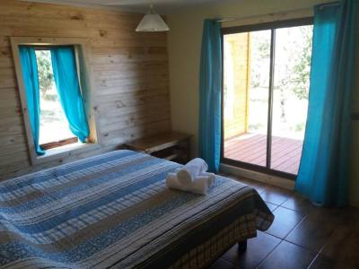 Cabins Rincon del Sur