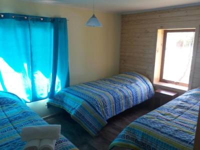 Cabins Rincon del Sur