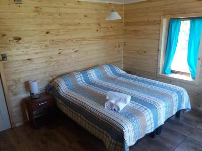 Cabins Rincon del Sur