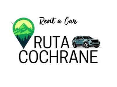 Rent a Car Ruta Cochrane