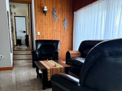 Short Term Apartment Rentals Patagonia House - Chalet