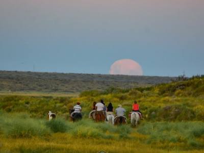 La Mundano Turismo Rural