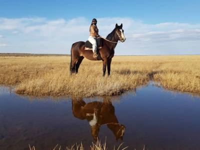 Cabalgatas La Mundano Turismo Rural