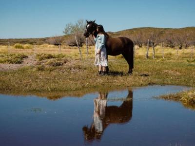 Cabalgatas La Mundano Turismo Rural