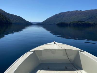 Alquiler de lanchas Peak Boat Rental