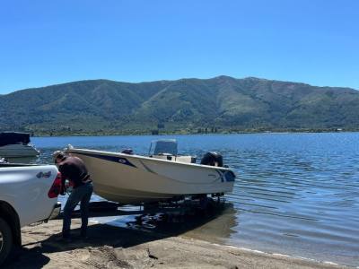 Alquiler de lanchas Peak Boat Rental