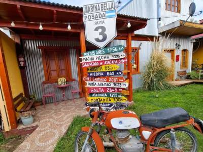 Hotels Posada Marina Bella