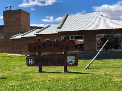 Parador Ruta 40