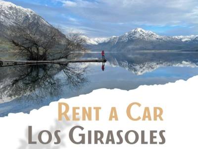 Los Girasoles Rent a Car