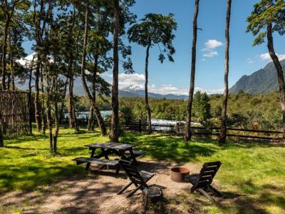 Cabañas Carintia Cabins