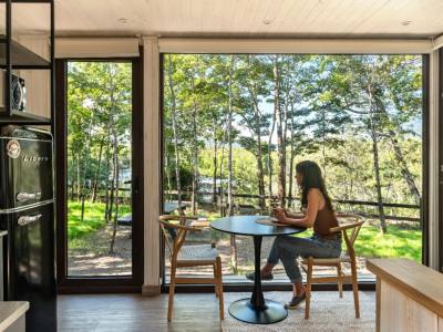 Cabañas Carintia Cabins