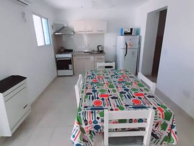 Bungalows / Short Term Apartment Rentals Rutac Departamentos