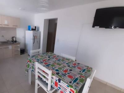 Bungalows / Short Term Apartment Rentals Rutac Departamentos