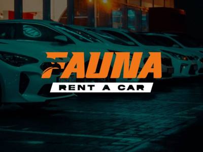 FAUNA Rent a Car