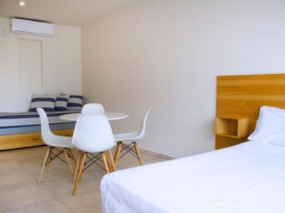 Short Term Apartment Rentals Corrientes Premium