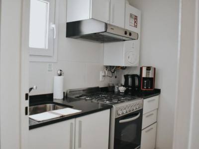 Short Term Apartment Rentals Corrientes Premium