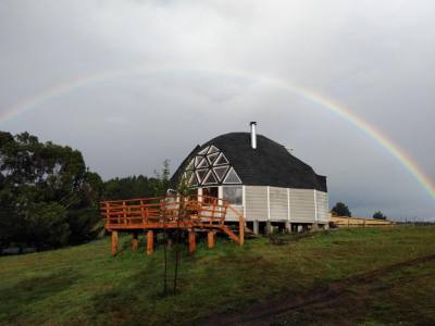 Domos Chiloe