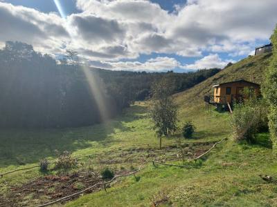 Cabañas Mirador de Mechaico