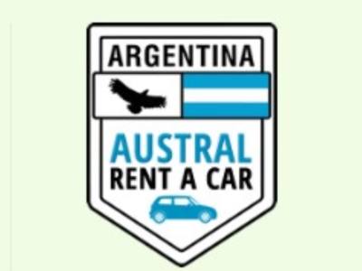 Car rental Austral Car Rental