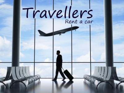 Travellers Rent a Car