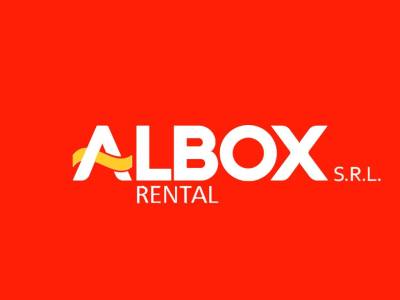 Albox Rent a Car