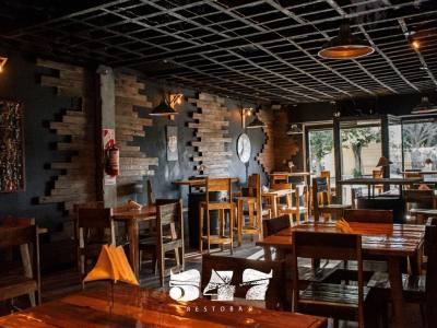 Resto Bar 547