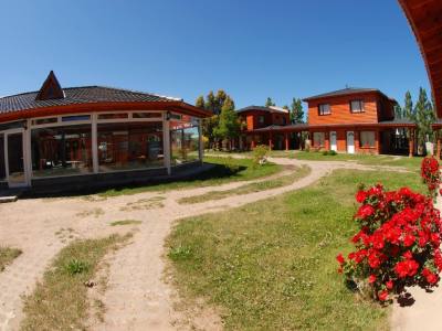 Apart Hoteles Akun A Ruka