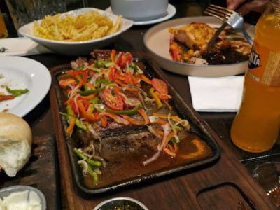 Restaurantes In Restaurante