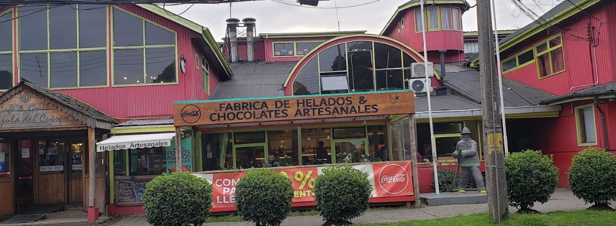 Restaurantes La Brújula