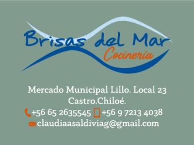 Restaurants Brisas del Mar