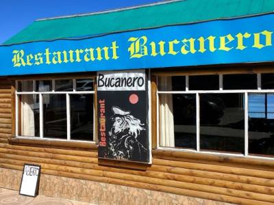 Restaurants El Bucanero