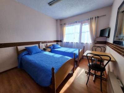 Hotels Alerce Nativo