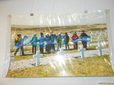 Museos Malvinas Argentinas