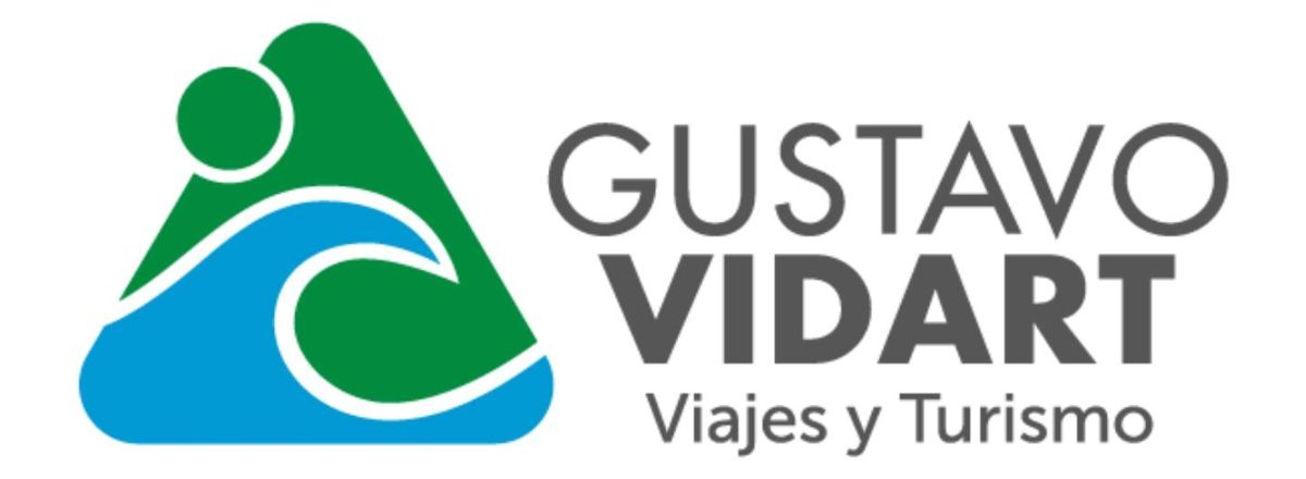 Agencias de viajes y turismo Gustavo Vidart