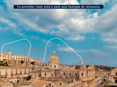 Agencias de viajes y turismo Zanellato Viajes y Turismo