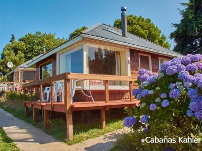 Cabins Cabañas Kahler