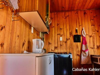 Cabins Cabañas Kahler