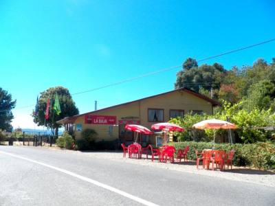 Hostelries La Baja