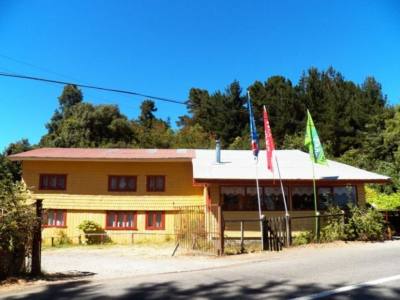 Hostelries La Baja