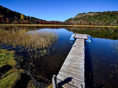 Agencias de viajes y turismo El Refugio Turismo